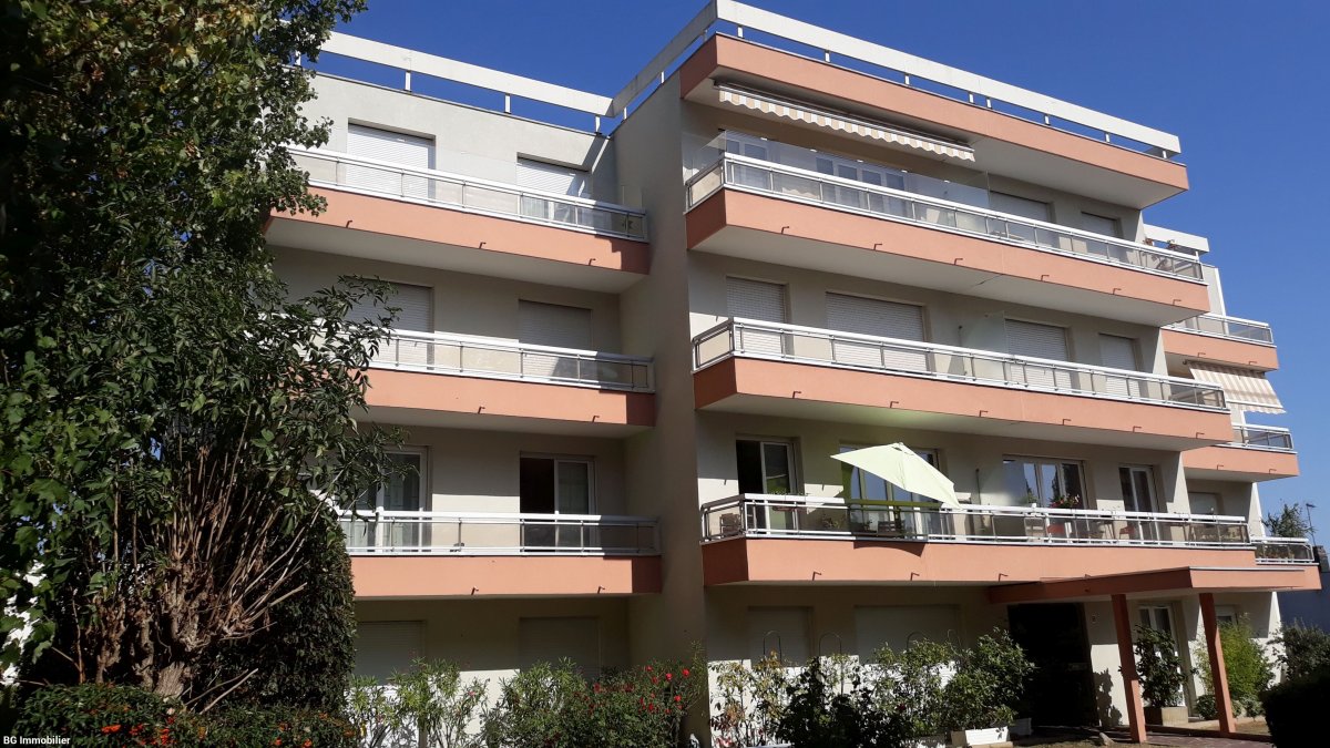 Vente Bg Immobilier