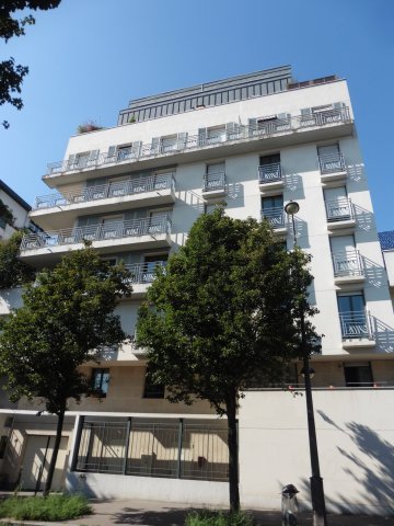 Vente Appartement  3 pièces - 68.21m² 75015 Paris