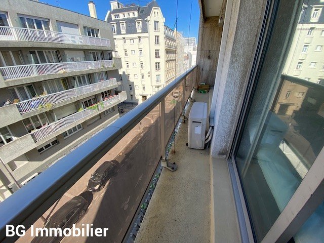 Vente Appartement  3 pièces - 70m² 75015 Paris