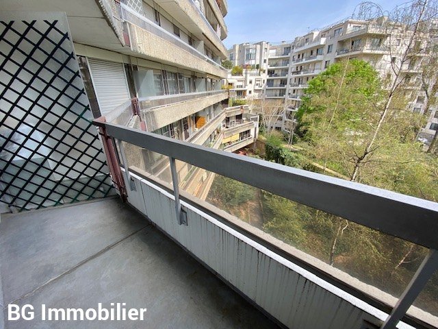 Vente Appartement  1 pièce (studio) - 27.42m² 75015 Paris