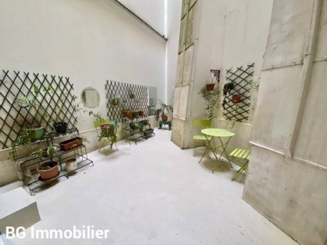 Notre coup de coeur : Appartement 2 pices