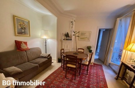Notre coup de coeur : Appartement 3 pices