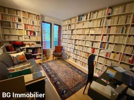 Notre coup de coeur : Appartement 3 pices